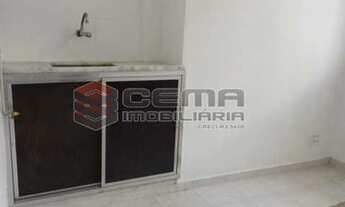 Imagem 7: RARIDADE! Conjugadão com garagem, no coração do Rio Antigo