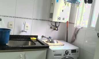 Imagem 7: Apartamento com 2 quartos na Vila Operária em Itajaí