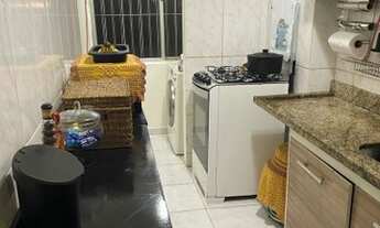 Imagem 5: Porto Alegre - Apartamento Padrão - São Sebastião