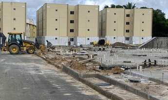 Imagem: Apartamento na Maiobinha pra entrega em