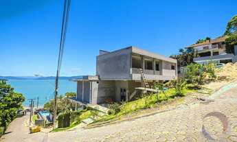 Imagem 1: FLORIANóPOLIS - Casa Padrão - Sambaqui