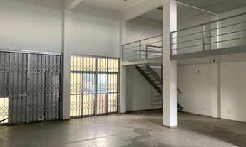 Imagem 2: Venda Prédio Comercial e Residencial na Avenida Presidente Marques em Cuiabá - MT (Chave 6