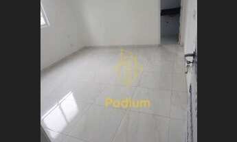 Imagem 6: Apartamento novo com varanda/sacada e área de lazer no Bairro dos Estados - AP1101