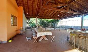 Imagem 4: CASA A VENDA NO CONDOMINIO GARDEN VILLA