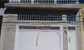 Imagem: Casa à venda, 129 m² por R$ 477.000,00