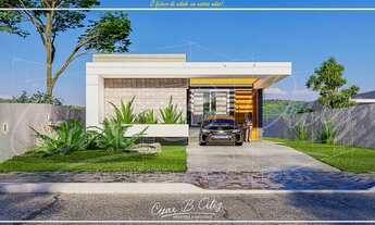 Imagem 2: Casa com 3 dormitórios à venda, 87 m² por R$ 570.000,00 - Centro - Imbé/RS
