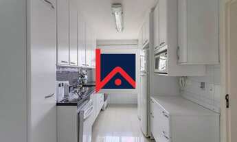 Imagem 5: Apartamento Venda Pompéia 173 m² 3 Dormitórios