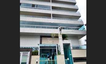 Imagem 1: Apartamento com 2 dormitórios à venda, 82 m² por R$ 465.000,00 - Guilhermina - Praia Grand