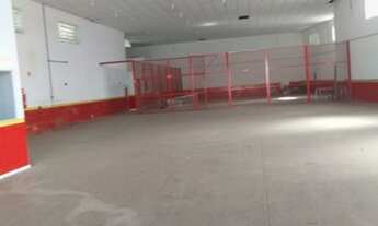 Imagem: Imóvel comercial para aluguel tem 790 metros