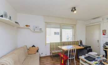 Imagem 1: Porto Alegre - Apartamento Padrão - Santana