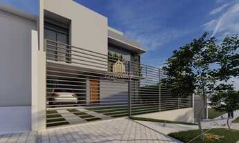 Imagem 4: Casa em Condomínio 3 dormitórios à venda Atuba Curitiba/PR