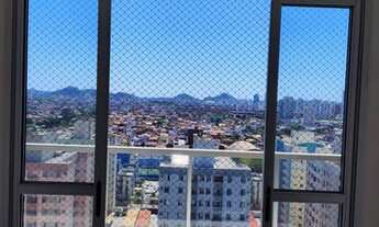 Imagem 2: Apartamento com 2 quartos, 1 suíte, Sol da manhã e Vista Privilegiada