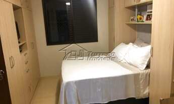 Imagem 6: Apartamento em andar baixo no Jardim Aquarius