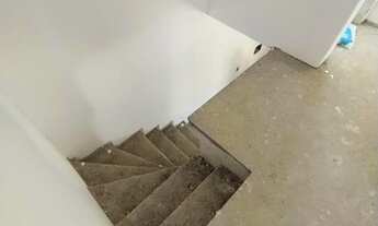 Imagem 4: Sobrados novos no Alto Boqueirão. Entrada parcelada sem juros