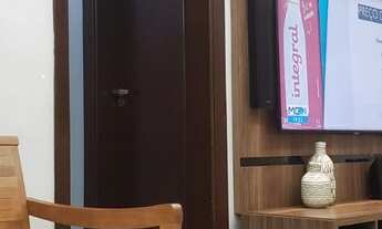 Imagem 4: Apartamento com 3 dormitórios à venda, 69 m² por R$ 300.000,00 - Tubalina - Uberlândia/MG