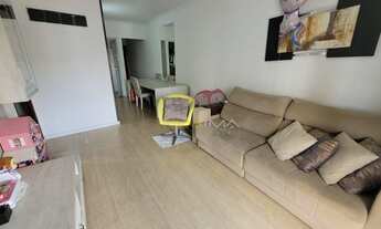 Imagem: Apartamento com 2 dormitórios à venda