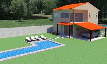 Imagem 4: Vendo minha chácara em Ibiúna