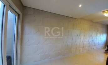 Imagem 6: Porto Alegre - Casa Padrão - Hípica