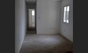 Imagem 4: Cobertura à venda com 140m² - 02 dormitórios, 01 vaga - Vila Principe de Gales