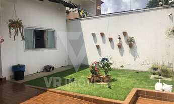 Imagem 1: Sobrado com 05 quartos sendo 01 suíte, Goiânia