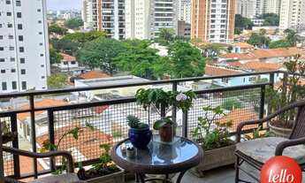 Imagem 4: São Paulo - Apartamento Padrão - Campo Belo