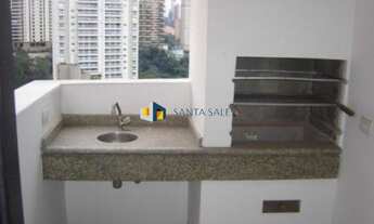 Imagem 5: LINDO APARTAMENTO MORUMBI