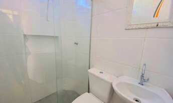 Imagem 3: Casa com 1 dormitório para alugar, 240 m² por R$ 1.500,00/mês - Balneário - Florianópolis