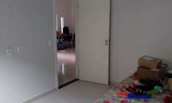 Imagem 6: Casa no mangueirão