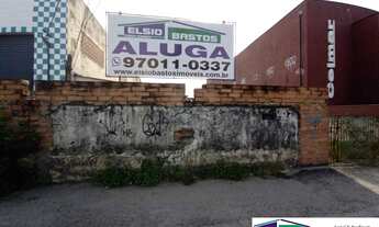 Imagem 2: Terreno comercial Estrada do Monteiro Campo Grande Rio de Janeiro RJ