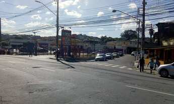 Imagem 3: Salão para alugar por R$ 4.000,00/mês - Helena Maria - Osasco/SP