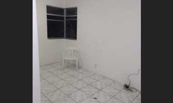 Imagem 2: Casa na cardeal da Silva frente de rua