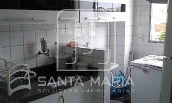 Imagem 6: Apartamento (tipo - padrao) 2 dormitórios, cozinha planejada, em condomínio fechado