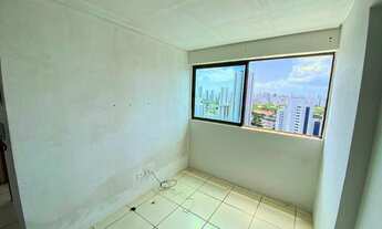 Imagem 4: Apartamento com 2 quartos à venda, 43 m² por R$ 301.900 - Torre - Recife/PE>
