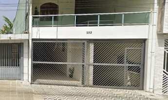 Imagem 2: SOBRADO COM 3 CASAS - 15 CÔMODOS E 8 VAGAS - PRÓXIMO AO METRO ARTUR ALVIM - SO1884