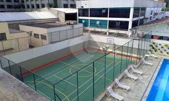 Imagem 7: APARTAMENTO COM 2 QUARTOS 2 BANHEIROS E UMA VAGA PARA ALUGAR (LOCAÇÃO