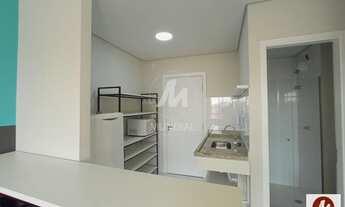 Imagem 4: Apartamento (kitnete) 1 dormitórios, portaria 24hs, lazer, espaço gourmet, salão de jogos