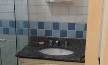 Imagem 6: Apartamento com 2 dormitórios para alugar, 41 m² por R$ 1.600,00/mês - Vila da Saúde - São