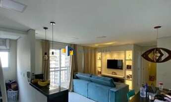 Imagem 3: Apartamento à venda - 2 dormitórios - Morumbi