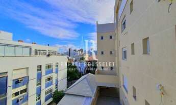 Imagem 4: Apartamento 2 dormitórios 01 suíte e 2 vagas no bairro Petrópolis