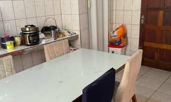 Imagem 5: Casa para Venda em Praia Grande, GUILHERMINA, 2 dormitórios, 1 banheiro, 4 vagas