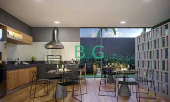 Imagem 3: Apartamento com 2 dormitórios à venda, 64 m² por R$ 642.770,00 - Belém - São Paulo/SP