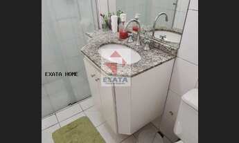 Imagem 4: Apartamento para Venda em Guarulhos / SP no bairro Vila Progresso - ap0171