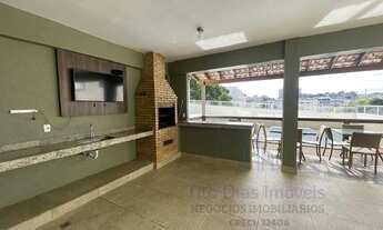 Imagem 2: Apartamento para Venda em Belo Horizonte, Buritis, 3 dormitórios, 1 suíte, 3 banheiros, 2