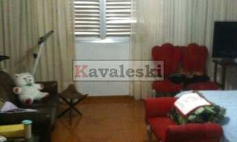 Imagem 6: Sobradão maravilhoso no Jardim da saúde !! Proprietário estuda ofertas !