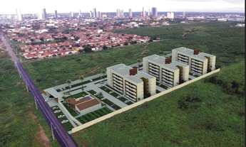 Imagem 2: Apartamento em Mossoró