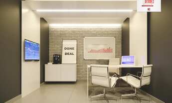 Imagem 5: Apartamento com 2 quartos em Jatiúca - Maceió - AL - Ao Lado do Corredor Vera Arruda