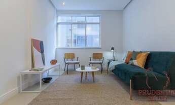 Imagem 3: Apartamento à venda em Lagoa com 71 m², 2 quartos, 1 suíte