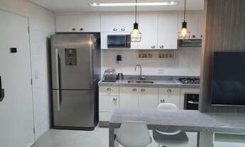 Imagem 7: Apartamento para Venda em Santo André, Campestre, 2 dormitórios, 1 suíte, 2 banheiros, 1 v