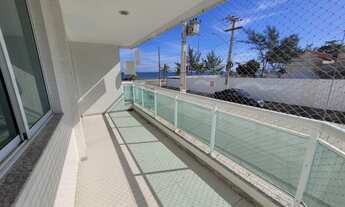 Imagem 6: Apartamento com 03 quartos na Praia de Piratininga - Niterói - RJ