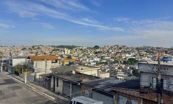 Imagem: CASA ( TIPO PREDIO 03 ANDARES